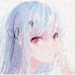 早春晴朗配角周昀人物头像