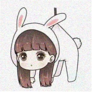 早春晴朗配角陈屿人物头像