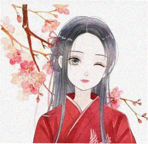 读者头像 把冬天折起来